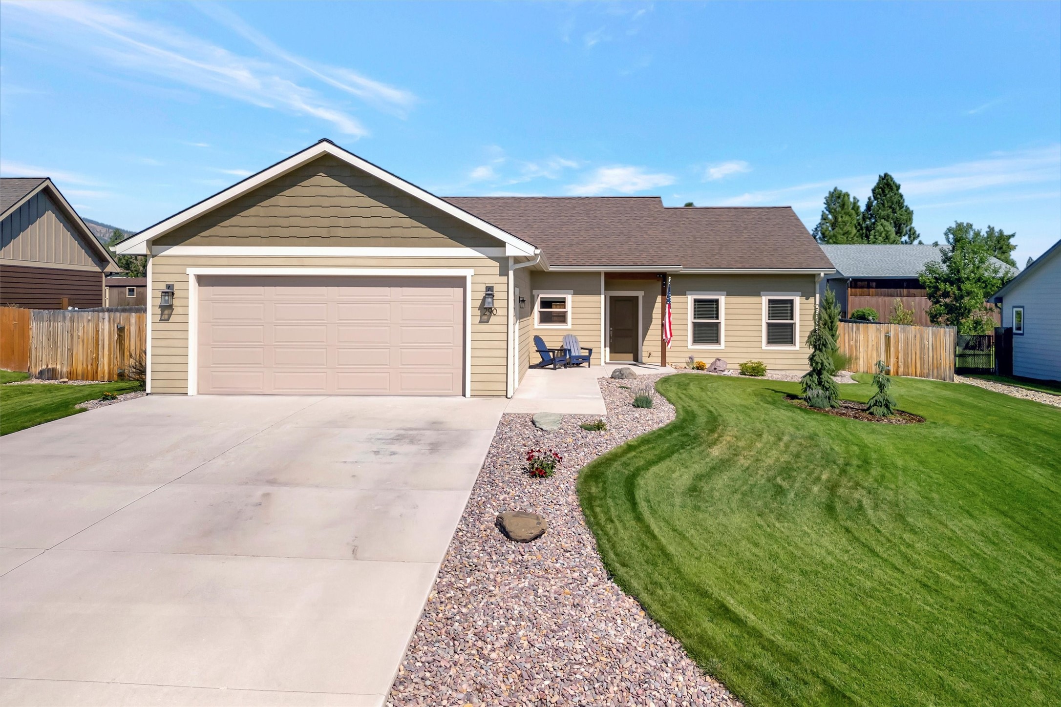 Florence, Montana 59833, United States, 3 Bedrooms Bedrooms, ,2 BathroomsBathrooms,Residential,Pending,45892