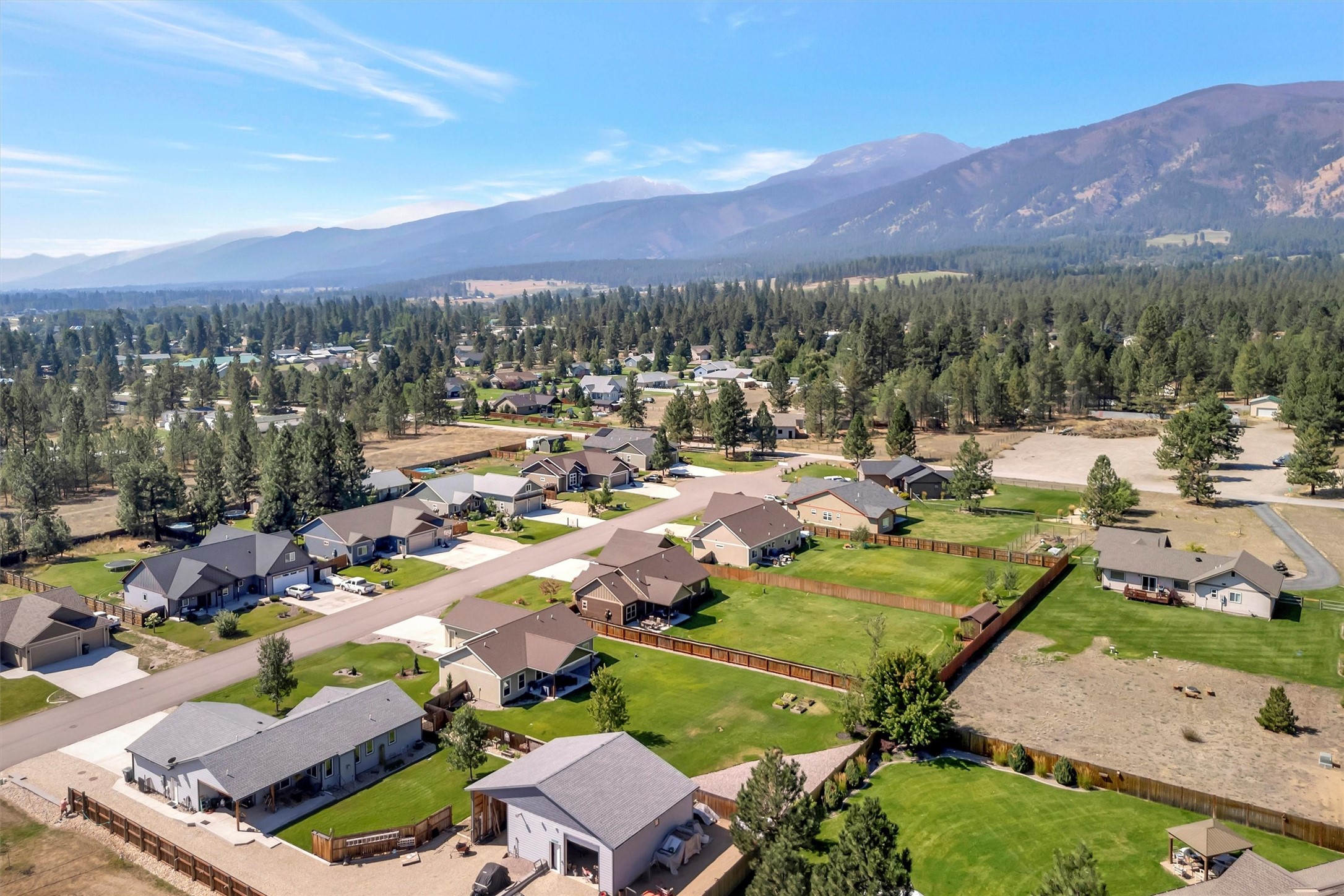 Florence, Montana 59833, United States, 3 Bedrooms Bedrooms, ,2 BathroomsBathrooms,Residential,Pending,45892