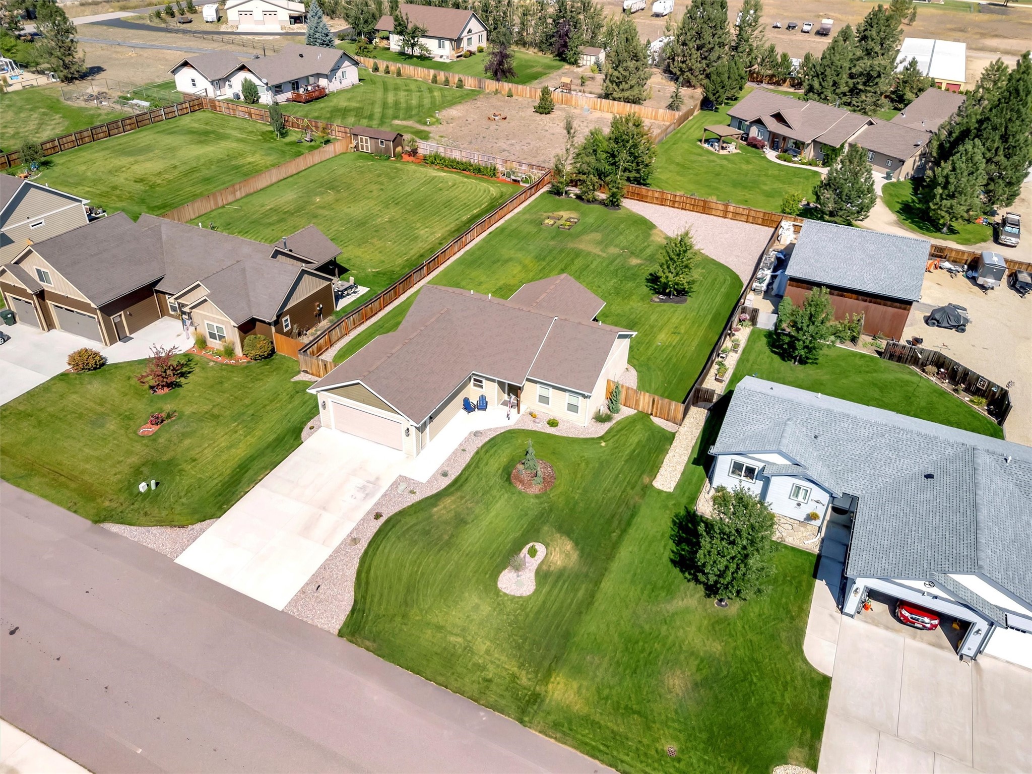 Florence, Montana 59833, United States, 3 Bedrooms Bedrooms, ,2 BathroomsBathrooms,Residential,Pending,45892