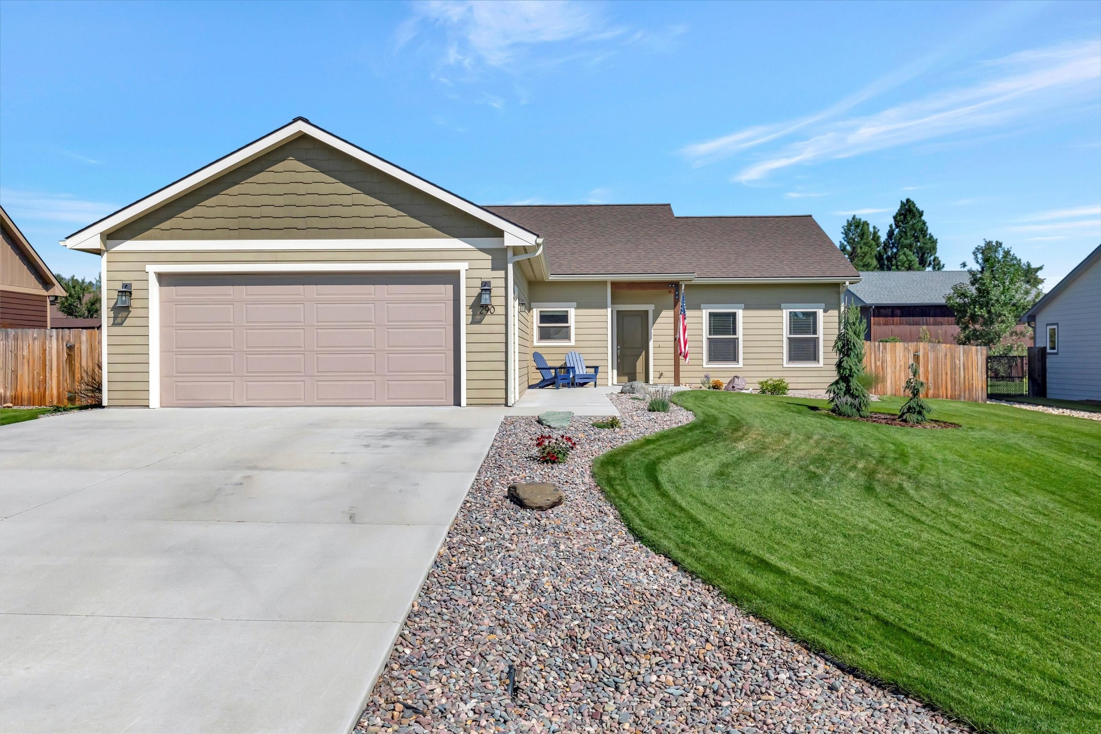 Florence, Montana 59833, United States, 3 Bedrooms Bedrooms, ,2 BathroomsBathrooms,Residential,Pending,45892