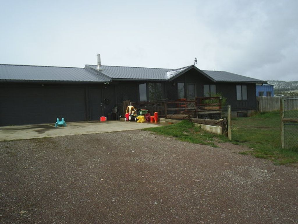 Photo of 173 N Hill Road, Helena, MT 59602 (MLS # 30069484)