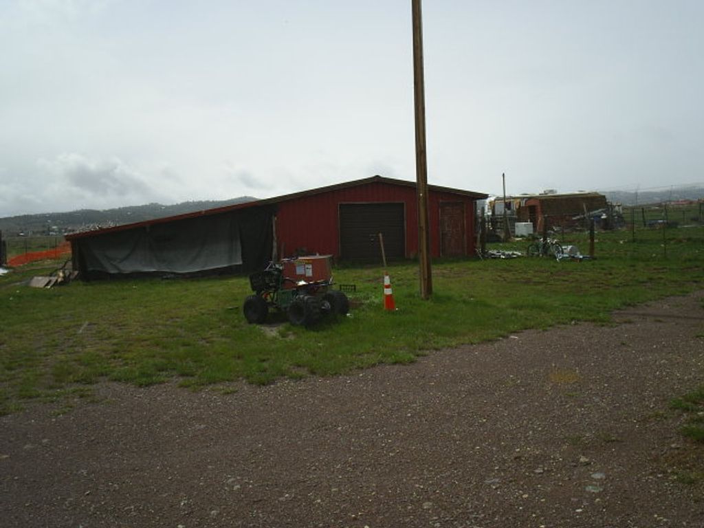 Photo of 173 N Hill Road, Helena, MT 59602 (MLS # 30069484)