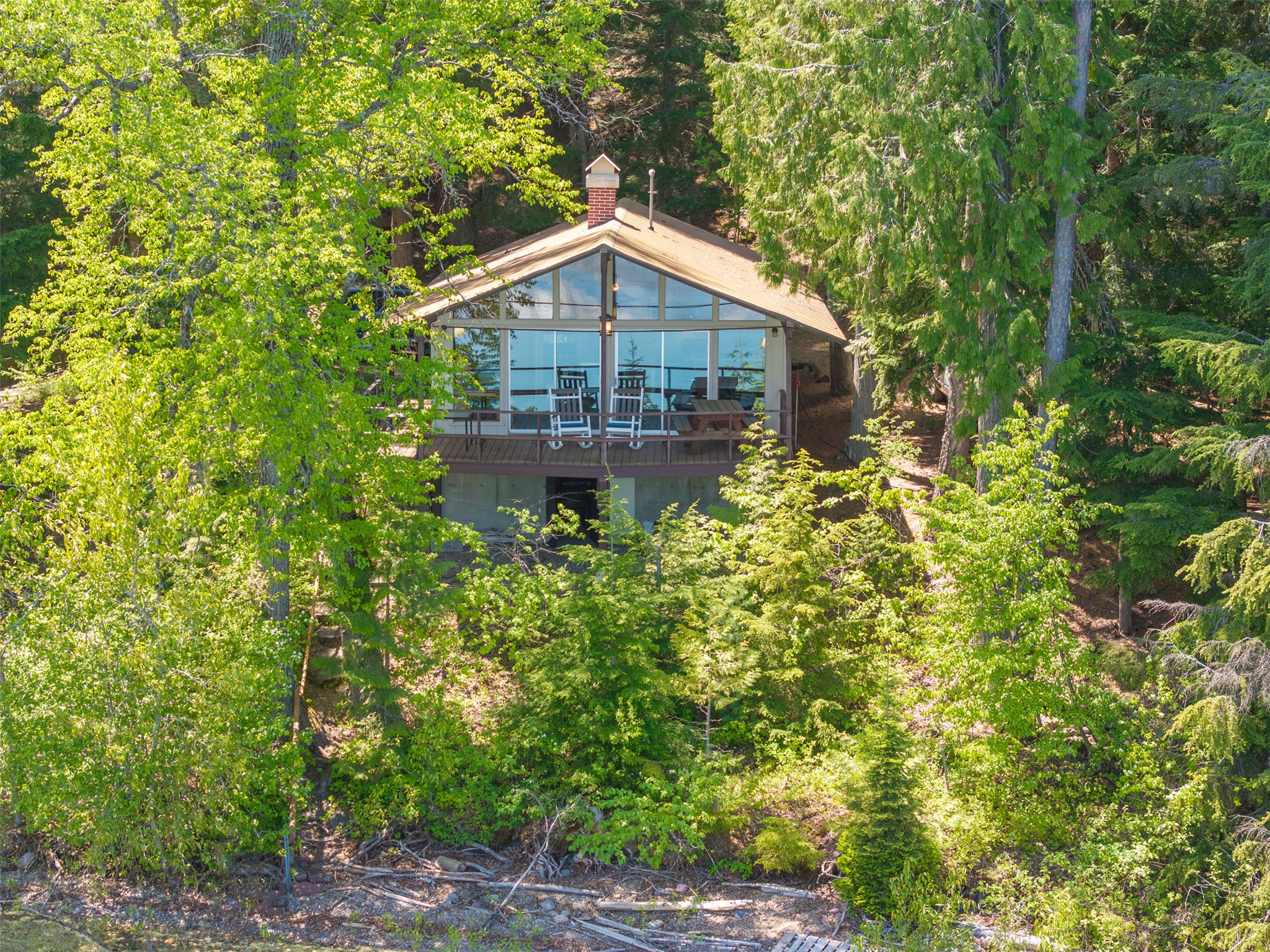 361 Grist Road