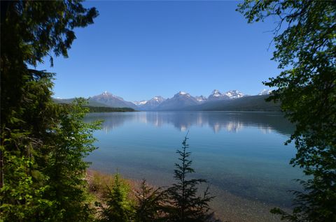 361 Grist Road West Glacier MT 59936