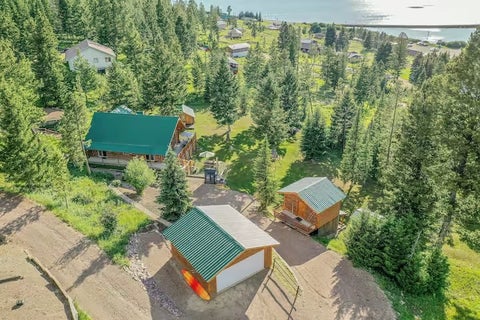 Tiny photo for 332 & 312 Fire Lane, Anaconda, MT 59711 (MLS # 30076913)