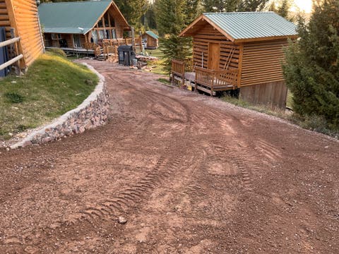 Tiny photo for 332 & 312 Fire Lane, Anaconda, MT 59711 (MLS # 30076913)
