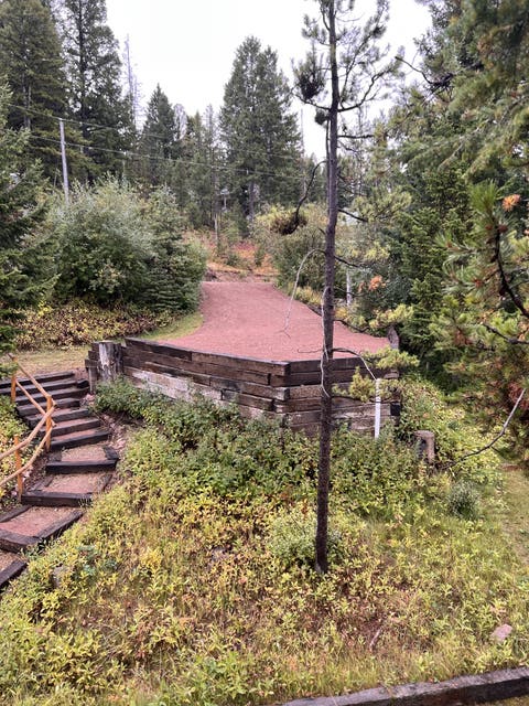 Tiny photo for 332 & 312 Fire Lane, Anaconda, MT 59711 (MLS # 30076913)