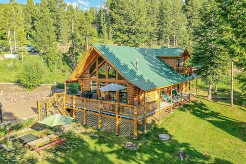 Photo of 332 & 312 Fire Lane, Anaconda, MT 59711 (MLS # 30076913)