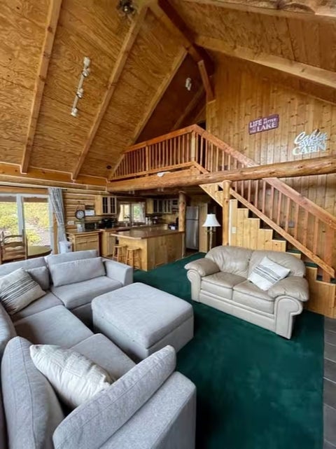 Tiny photo for 332 & 312 Fire Lane, Anaconda, MT 59711 (MLS # 30076913)