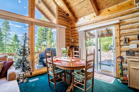 Tiny photo for 332 & 312 Fire Lane, Anaconda, MT 59711 (MLS # 30076913)