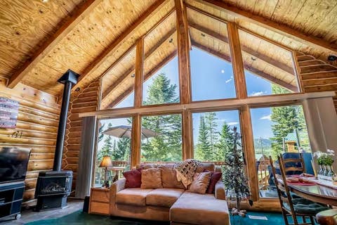 Tiny photo for 332 & 312 Fire Lane, Anaconda, MT 59711 (MLS # 30076913)