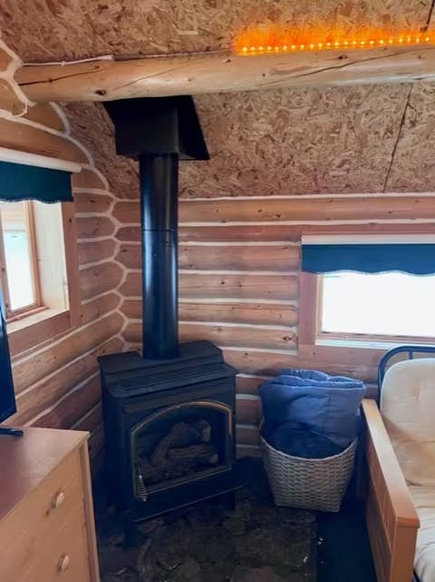Tiny photo for 332 & 312 Fire Lane, Anaconda, MT 59711 (MLS # 30076913)