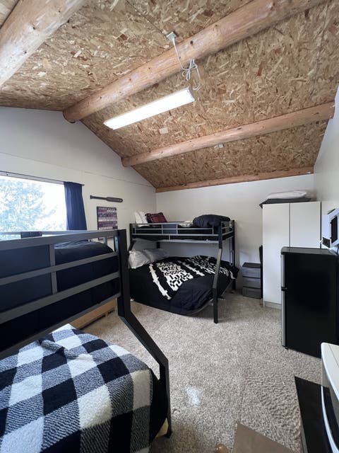 Tiny photo for 332 & 312 Fire Lane, Anaconda, MT 59711 (MLS # 30076913)