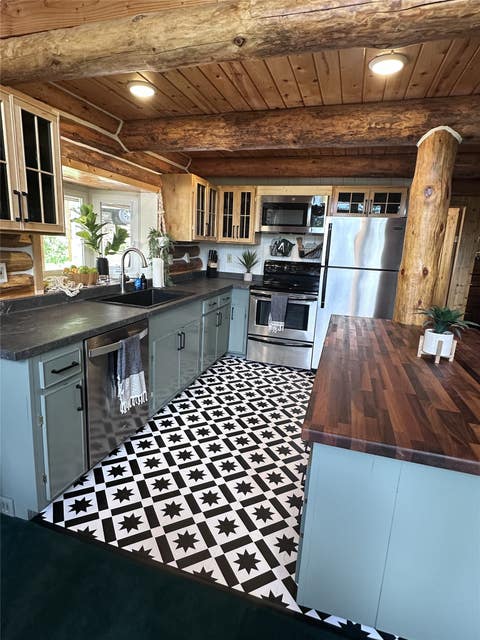 Tiny photo for 332 & 312 Fire Lane, Anaconda, MT 59711 (MLS # 30076913)