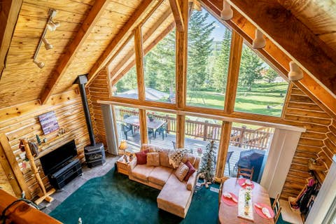 Tiny photo for 332 & 312 Fire Lane, Anaconda, MT 59711 (MLS # 30076913)