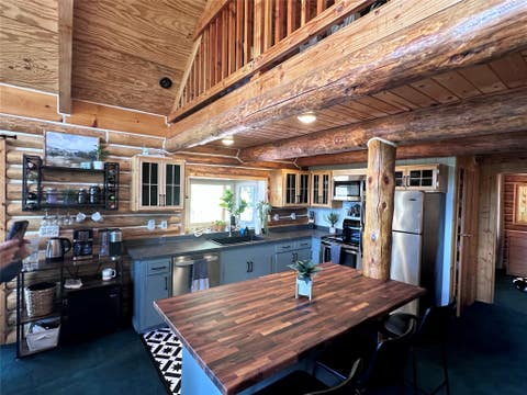 Tiny photo for 332 & 312 Fire Lane, Anaconda, MT 59711 (MLS # 30076913)