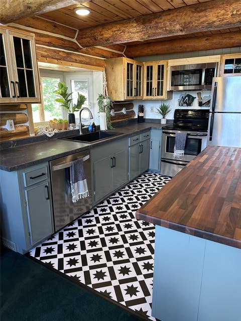 Tiny photo for 332 & 312 Fire Lane, Anaconda, MT 59711 (MLS # 30076913)