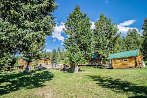 Tiny photo for 332 & 312 Fire Lane, Anaconda, MT 59711 (MLS # 30076913)