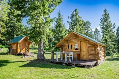 Tiny photo for 332 & 312 Fire Lane, Anaconda, MT 59711 (MLS # 30076913)