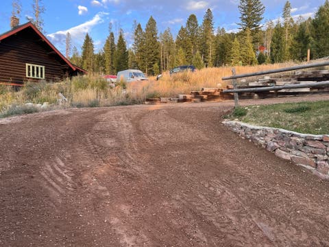 Tiny photo for 332 & 312 Fire Lane, Anaconda, MT 59711 (MLS # 30076913)