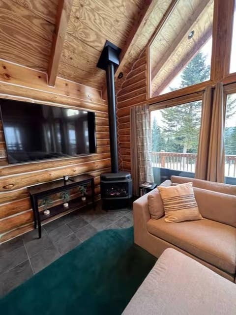 Tiny photo for 332 & 312 Fire Lane, Anaconda, MT 59711 (MLS # 30076913)