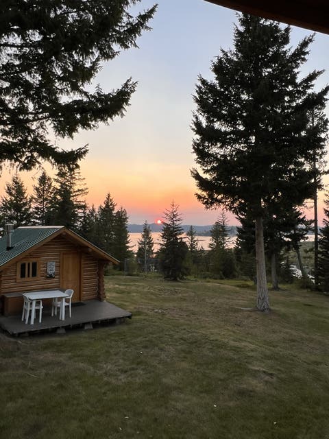 Tiny photo for 332 & 312 Fire Lane, Anaconda, MT 59711 (MLS # 30076913)