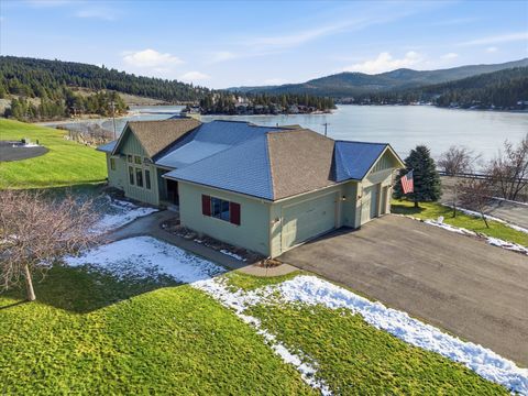 Photo of 37 Roybals Way, Kalispell, MT 59901 (MLS # 30064009)
