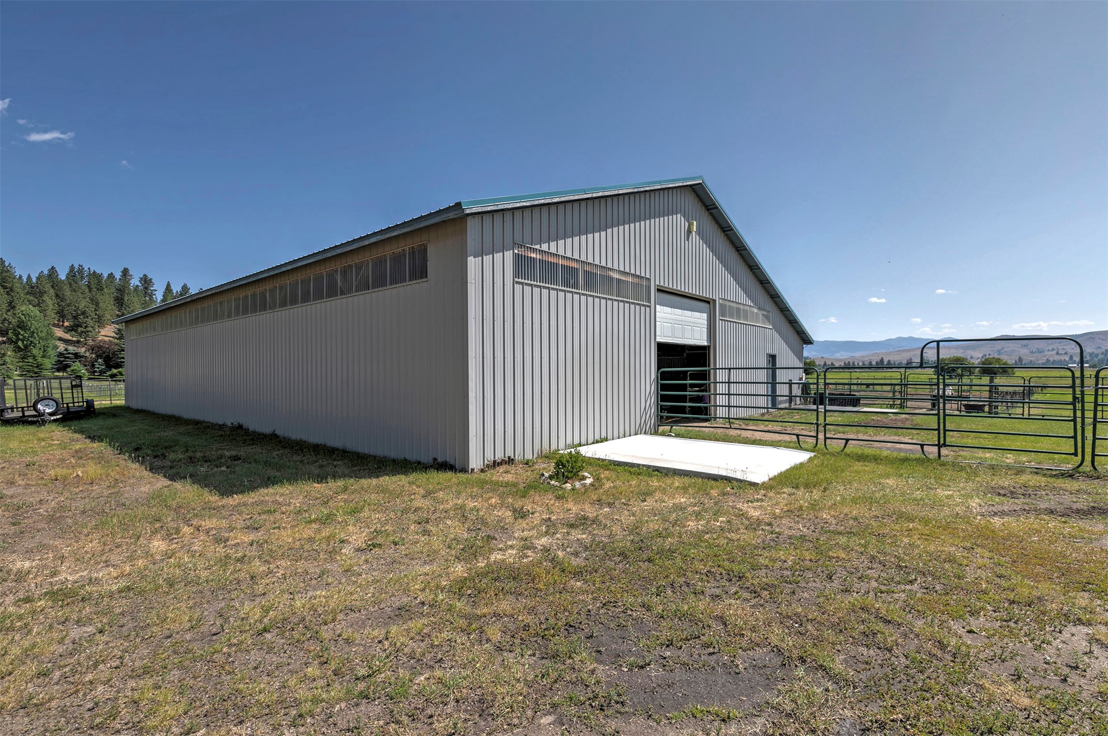 511 Gold Creek Loop