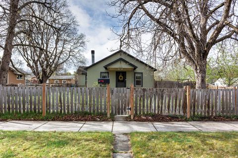 Tiny photo for 1649 S 10th Street W, Missoula, MT 59801 (MLS # 30068188)
