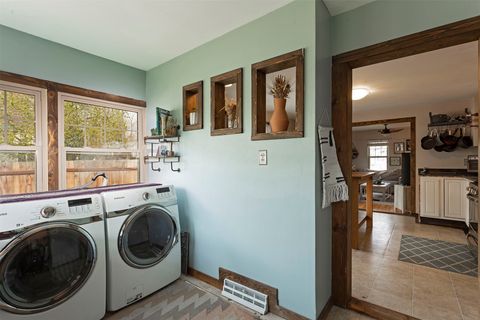 Tiny photo for 1649 S 10th Street W, Missoula, MT 59801 (MLS # 30068188)