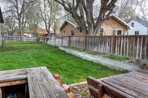 Tiny photo for 1649 S 10th Street W, Missoula, MT 59801 (MLS # 30068188)