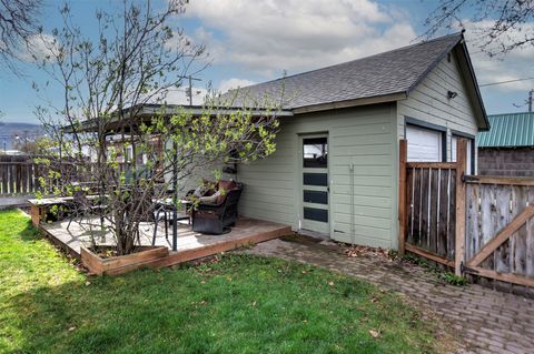 Tiny photo for 1649 S 10th Street W, Missoula, MT 59801 (MLS # 30068188)
