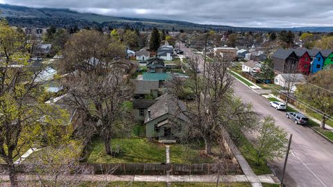 Tiny photo for 1649 S 10th Street W, Missoula, MT 59801 (MLS # 30068188)