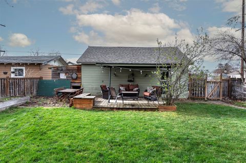 Tiny photo for 1649 S 10th Street W, Missoula, MT 59801 (MLS # 30068188)