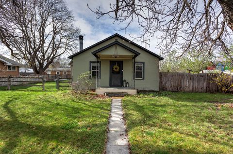 Photo of 1649 S 10th Street W, Missoula, MT 59801 (MLS # 30068188)