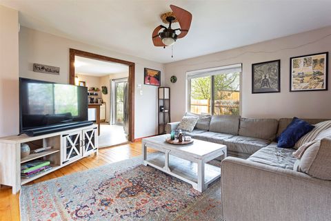 Tiny photo for 1649 S 10th Street W, Missoula, MT 59801 (MLS # 30068188)