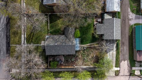 Tiny photo for 1649 S 10th Street W, Missoula, MT 59801 (MLS # 30068188)
