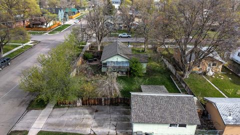 Tiny photo for 1649 S 10th Street W, Missoula, MT 59801 (MLS # 30068188)