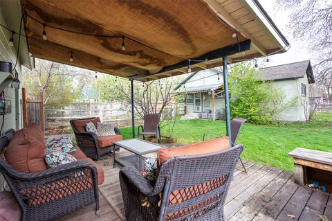 Tiny photo for 1649 S 10th Street W, Missoula, MT 59801 (MLS # 30068188)