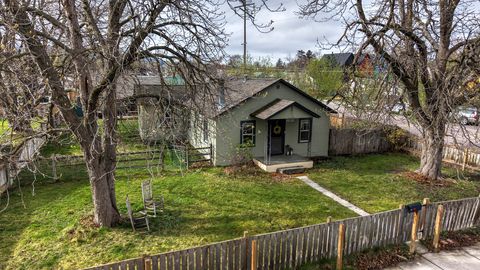 Tiny photo for 1649 S 10th Street W, Missoula, MT 59801 (MLS # 30068188)