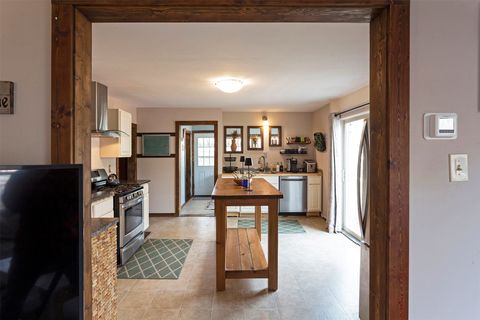 Tiny photo for 1649 S 10th Street W, Missoula, MT 59801 (MLS # 30068188)