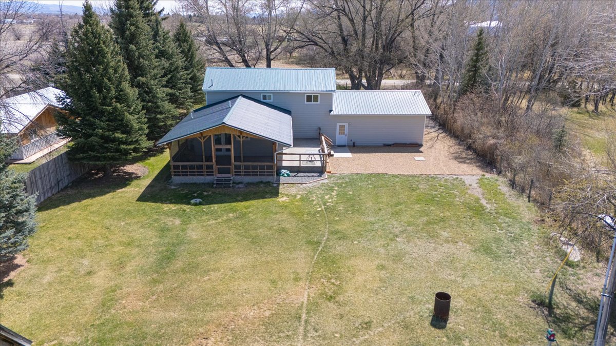 63 Centerville Road