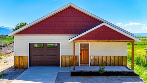 720 1/2 6th Avenue Ronan MT 59864
