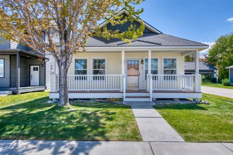 101 Silverberry Street Hamilton MT 59840