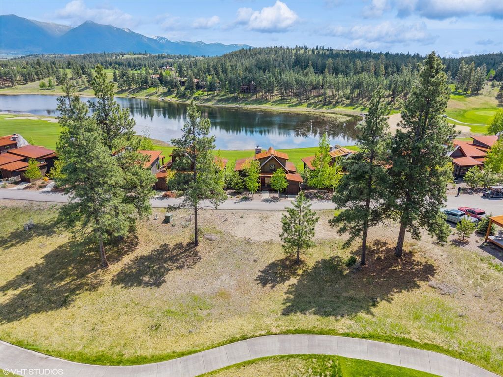 Photo of 53 Cottage Lake Lane, Eureka, MT 59917 (MLS # 30069311)