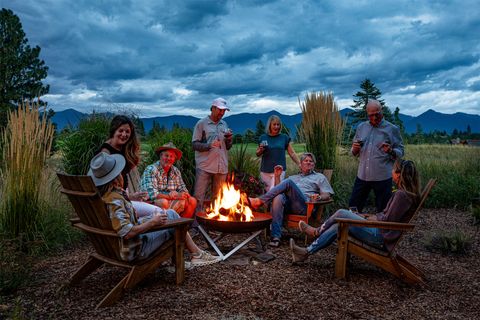 Tiny photo for 53 Cottage Lake Lane, Eureka, MT 59917 (MLS # 30069311)