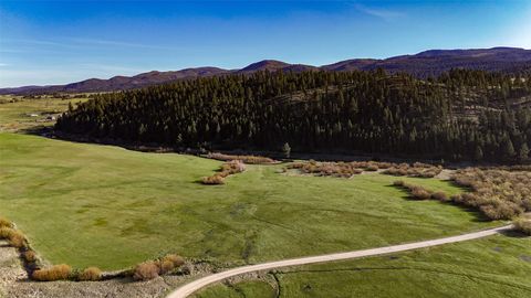 Tiny photo for TBD Indian Creek Road, Helmville, MT 59843 (MLS # 30071037)