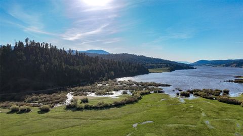 Tiny photo for TBD Indian Creek Road, Helmville, MT 59843 (MLS # 30071037)