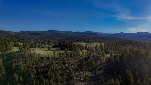 Tiny photo for TBD Indian Creek Road, Helmville, MT 59843 (MLS # 30071037)