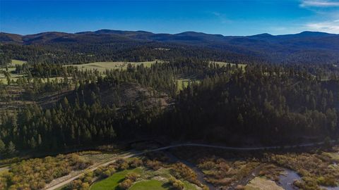 Tiny photo for TBD Indian Creek Road, Helmville, MT 59843 (MLS # 30071037)